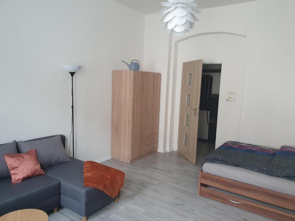Apartman Kala Česká Lípa room 2