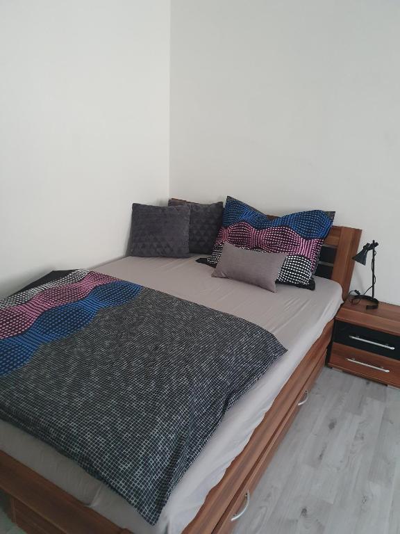 Apartman Kala Česká Lípa room 3