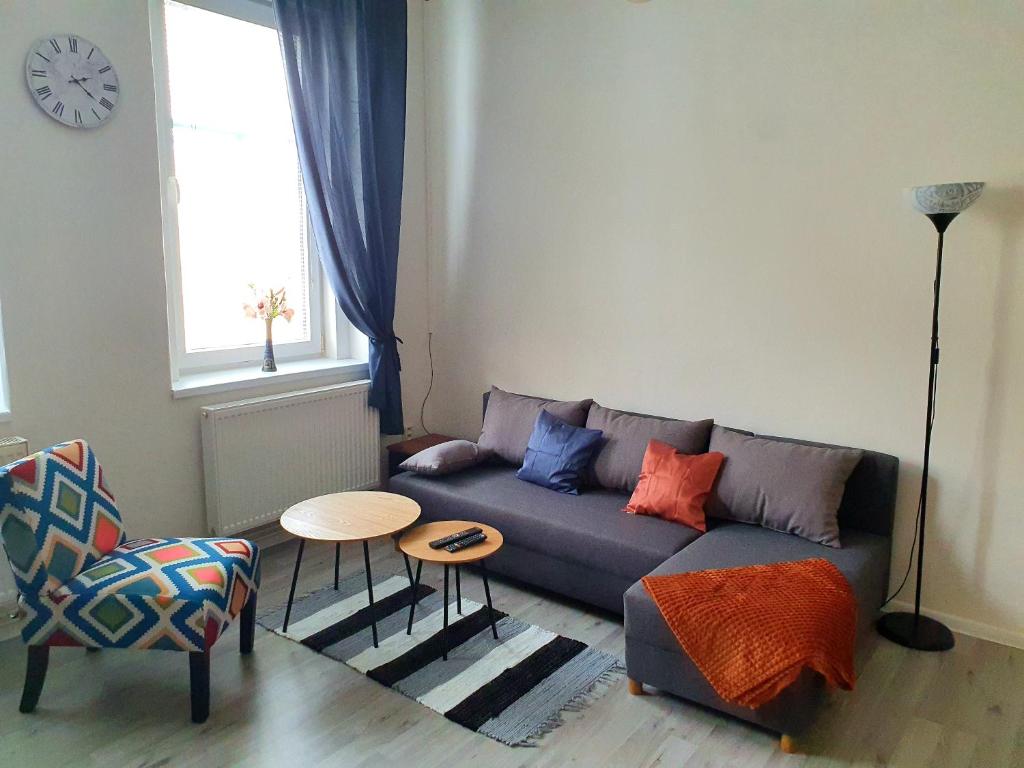 Apartman Kala Česká Lípa room 4