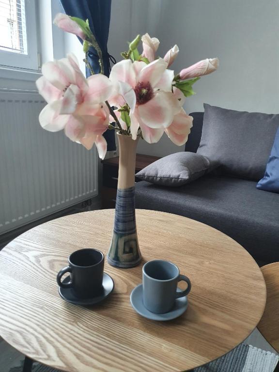 Apartman Kala Česká Lípa room 5