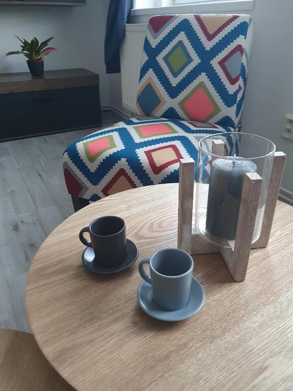 Apartman Kala Česká Lípa room 6